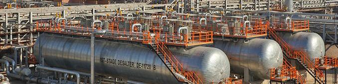 معرفی میدان‌های نفتی ایران (بخش سوم)