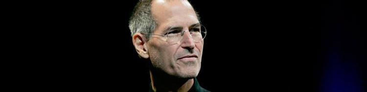 راهکار استیو جابز برای مواجهه با نظرات مخالف