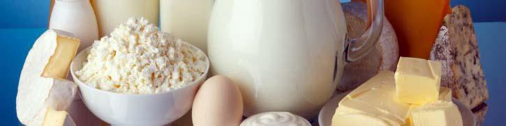 صادرات لبنیات به آمریکا آغاز شد