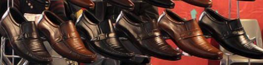 تغییر شکل واردات کفش به کشور/ رونق مونتاژ کفش‌های خارجی با نام ایرانی