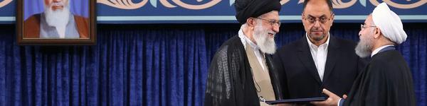 رهبر انقلاب بر سه جهت‌گیری اصلی دولت آینده تاکید کردند: معیشت مردم، تعامل گسترده با دنیا و ایستادگی مقابل سلطه‌طلبان