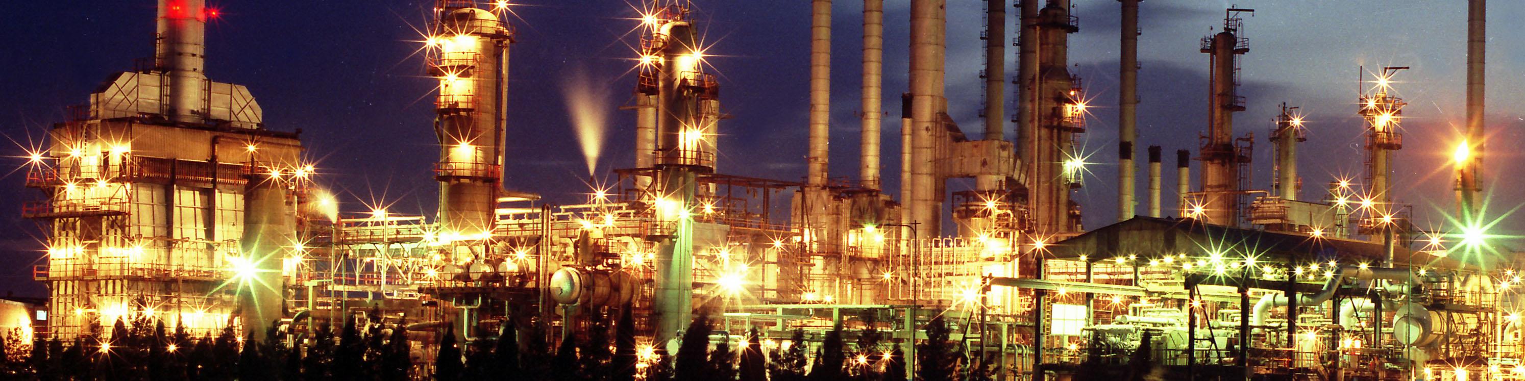 کانال جدید ساماندهی واردات پتروشیمی