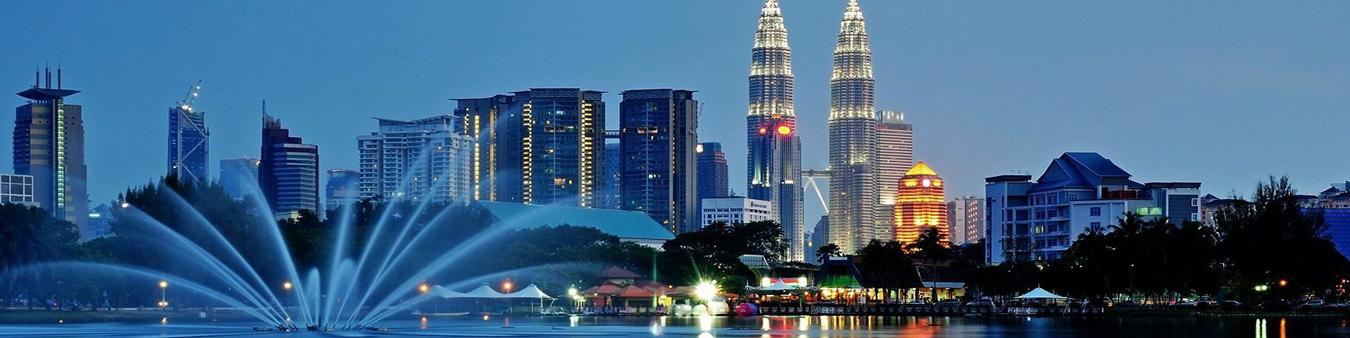 سرمایه‌گذاری 150 میلیارد دلاری چینی‌ها در مالزی