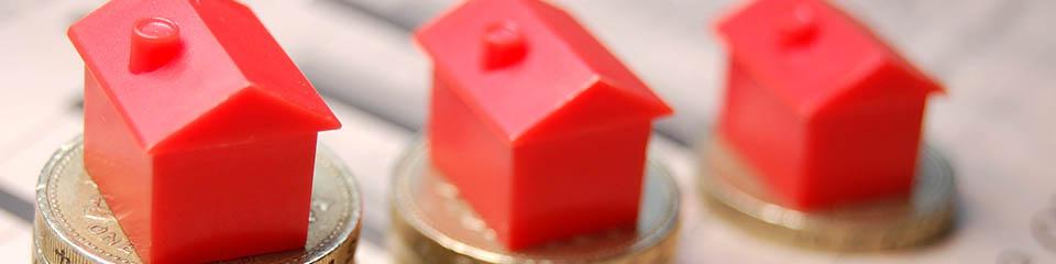 عملیات تدارکاتی خریداران مسکن