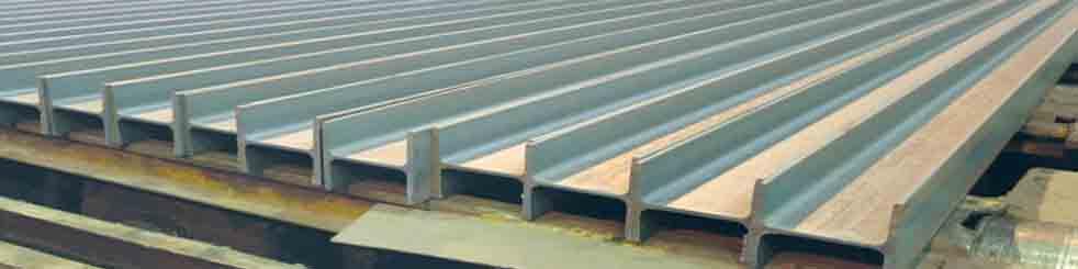 تداوم روند صعودی در بازار جهانی فولاد