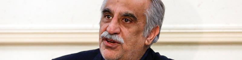 چالش‌ها و راهکارهای اقتصادی از نگاه کرباسیان/ اصلاح نظام بانکی از رئوس برنامه‌ها