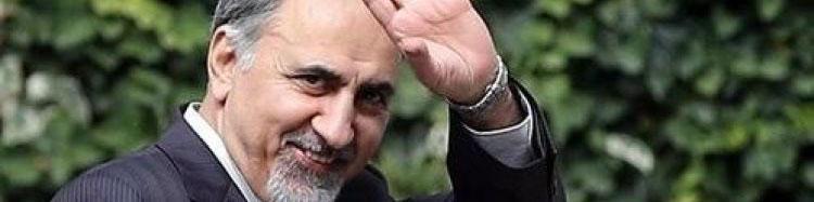 نجفی: بعد ازشهرداری بازنشسته می‌شوم، نه رییس‌جمهور