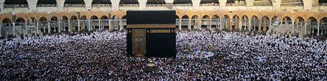 مرگ 31 تن از زائران خانه خدا در مراسم حج