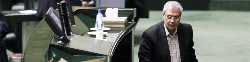 بررسی صلاحیت وزیر پیشنهادی تعاون، کار و رفاه اجتماعی