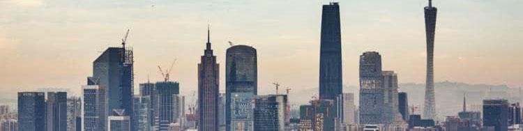 ۱۰ شهر برتر آسیا در گردشگری