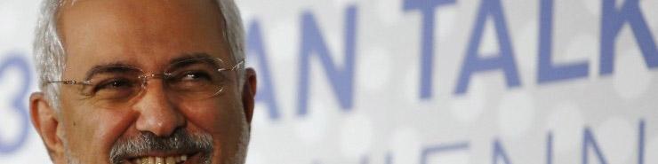 بانک مرکزی سخنان ظریف را اصلاح کرد