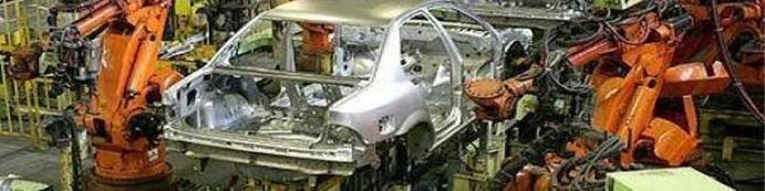 تولید خودرو 18 درصد افزایش یافت