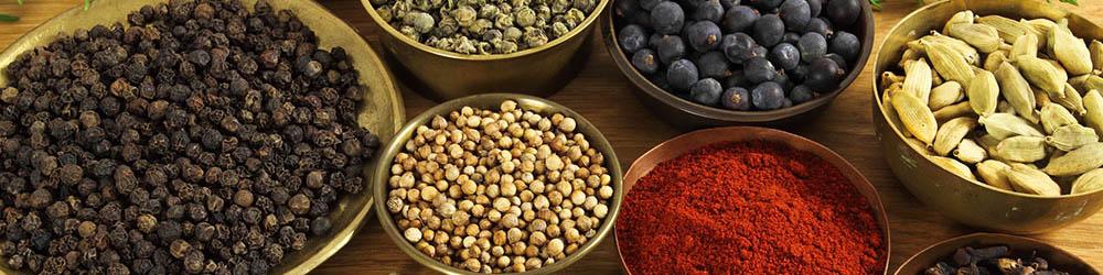 صنعت گیاهان دارویی تشنه تسهیلات کم بهره