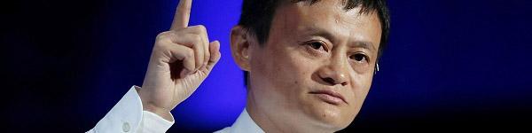 مدیرعامل علی بابا، بار دیگر ثروتمندترین آسیایی تبار لقب گرفت