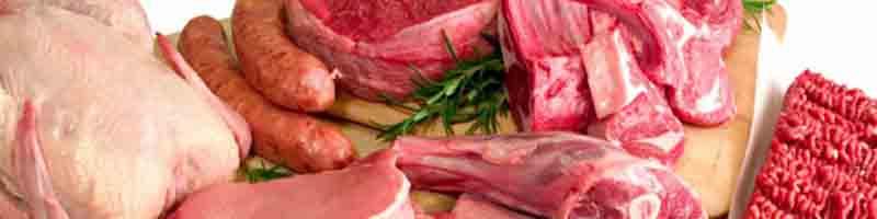 کاهش تعرفه واردات گوشت گوساله به ۵ درصد