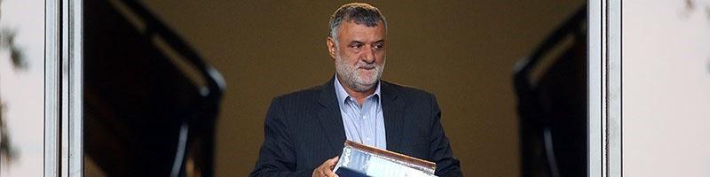 اثبات یا رد آلودگی برنج‌های وارداتی وظیفه استاندارد است