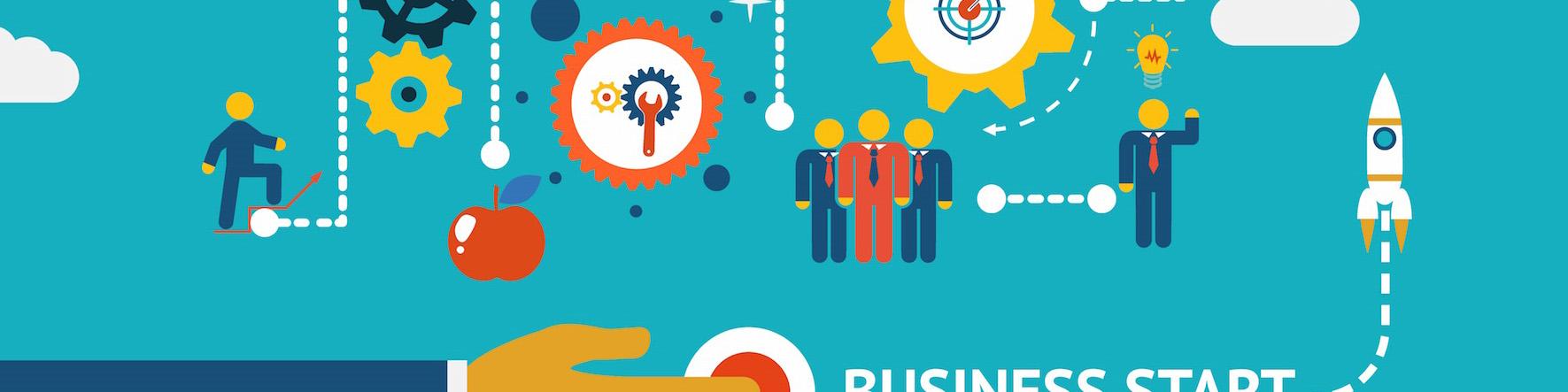 الگوی سنگاپوری کسب‌وکار نوین