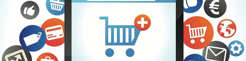 خرید و فروش کالا در حال کوچ به فضای مجازی است