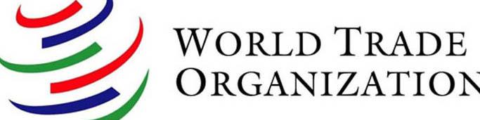 رشد تجارت جهانی امسال ۲/۴ درصد است
