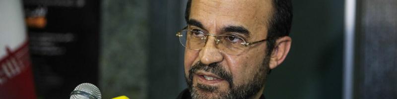 نجفی: فضاسازی مقامات آمریکایی تاثیری بر راستی‌آزمایی و نحوه گزارش‌دهی آژانس نداشته است