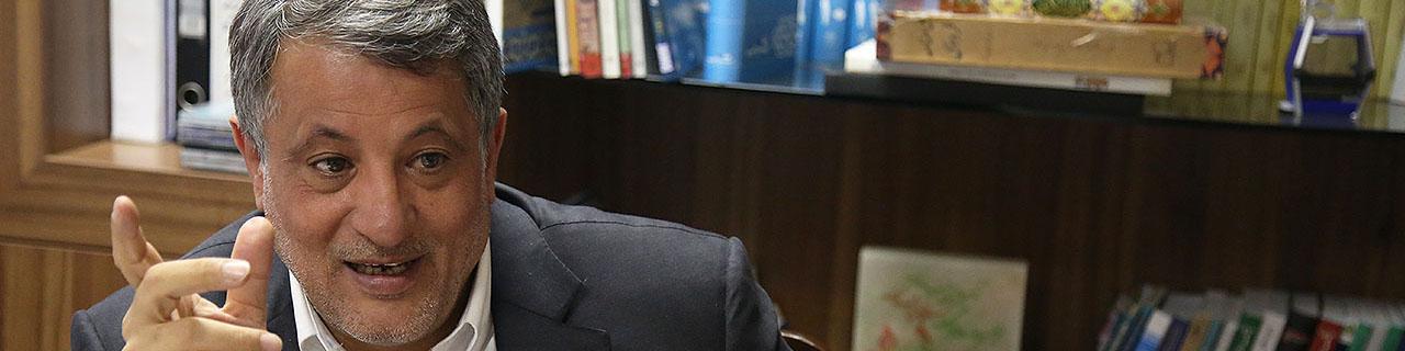 توسعه حمل و نقل عمومی با محوریت مترو/ تهران شرایط لازم برای زندگی را ندارد