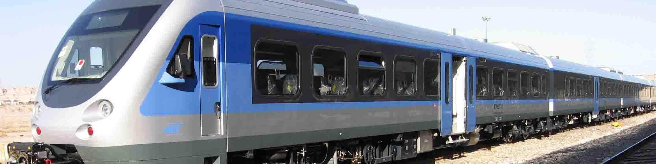 پای تلگرام به فروش بلیت قطار باز شد