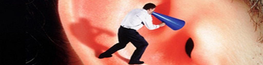 باید به تک‌تک کارمندان گوش داد