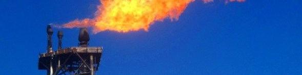 سرمایه‌گذاری۵۰۰میلیون یورویی برای جمع‌آوری گازهای مشعل پارس جنوبی