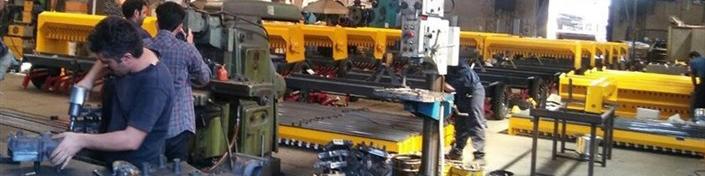 اشتغال صنعتی محقق می‌شود؟