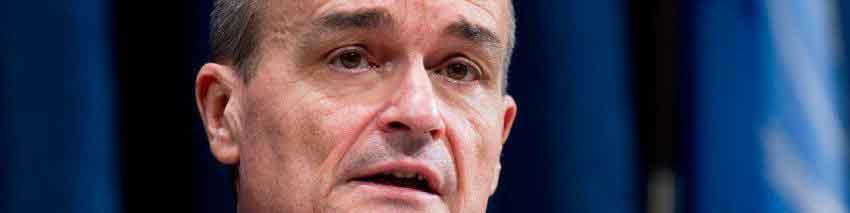 سفیر فرانسه در آمریکا: از مذاکره مجدد درباره برجام حمایت نمی‌کنیم