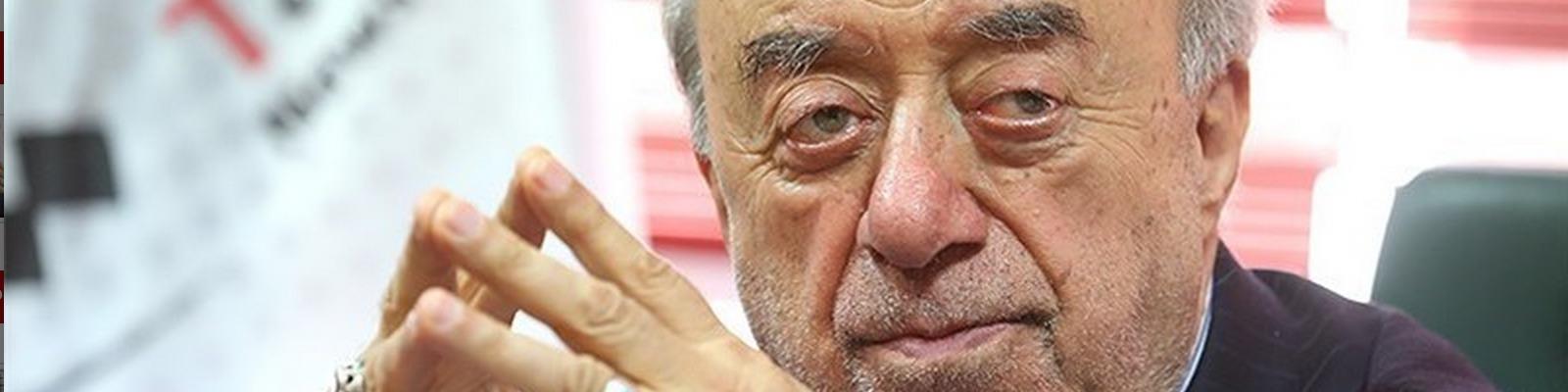 برخی مصادره‌های زمان خلخالی قابل بازگشت است