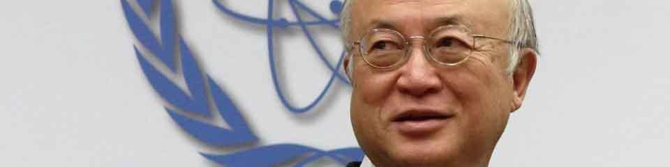 آژانس تفاوتی بین مراکز نظامی و غیرنظامی قائل نیست/ ایران به تعهداتش پایبند بوده است