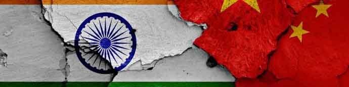 راز جهش دو غول آسیایی