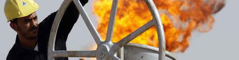 منطقه نفت‌خیز عراق در خطر از دست دادن سرمایه‌گذاران خارجی