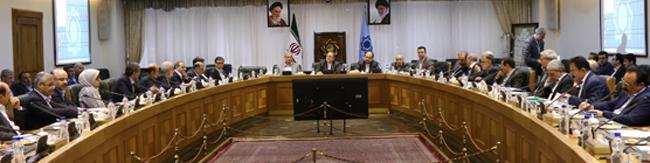 اعطای تسهیلات رونق تولید، شتاب می‌گیرد