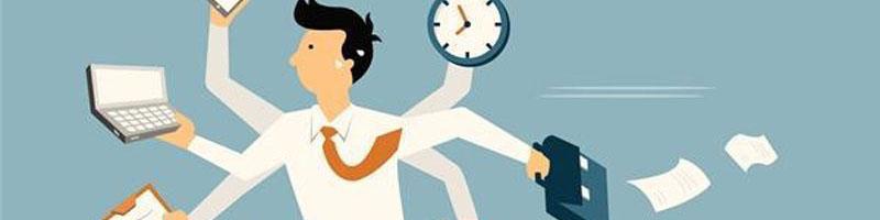 برای مدیریت زمان ابتدا اولویت‌ها را بشناسید