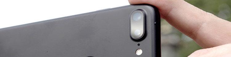 دوربین آی‌فون پیکسل را پشت سرگذاشت