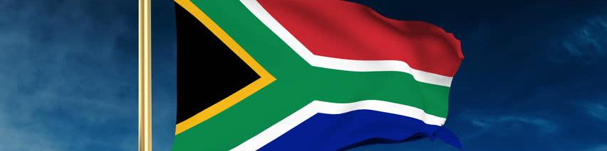 اعزام هیأتی از بخش تعاون آفریقای جنوبی به ایران