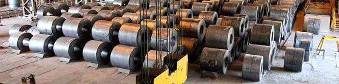 چشم‌انداز مثبت فولاد ایران در افق 1404