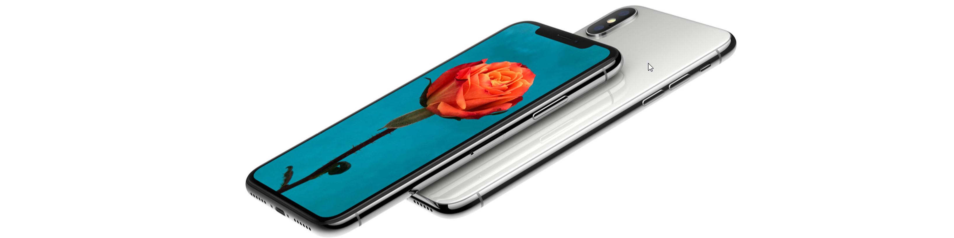 چرا آی‌فون X تا این حد گران است؟