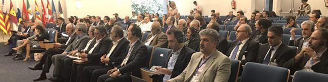 روابط بانکی ایران و اسپانیا فعال می‌شود