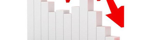 تورم نیمسال در کف 12 سال