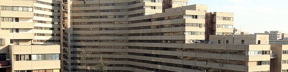 «اکباتان» چگونه ساخته شد؟