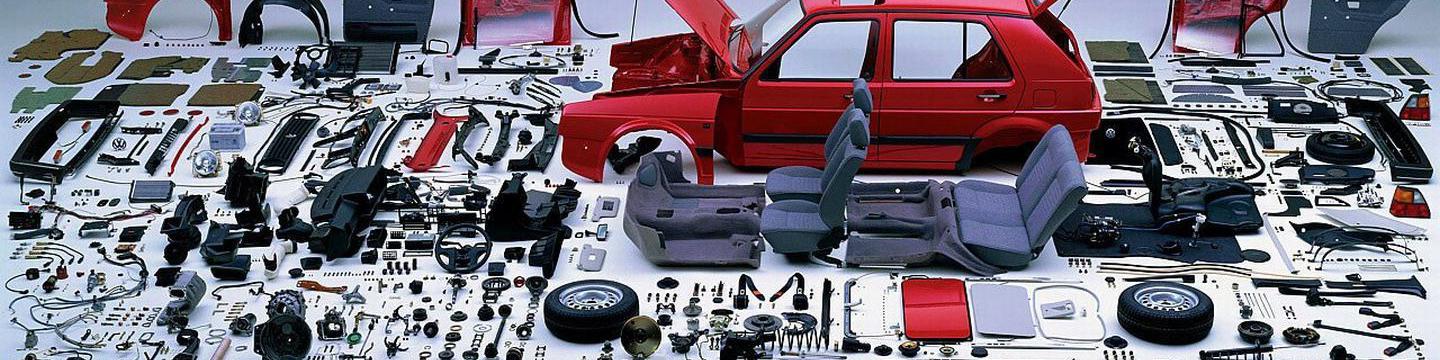 صادرات قطعه باید به ۶ میلیارد دلار برسد