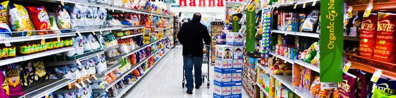 گزارشی درباره توقف درج قیمت کالا نرسیده است