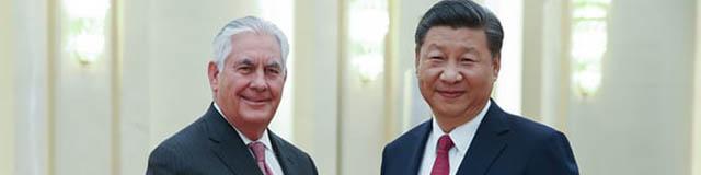 ارتباطات پنهانی آمریکا با کره‌شمالی