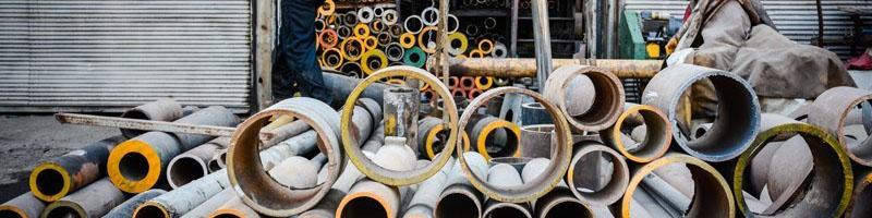 رشد ۷۰ درصدی قیمت آهن در ۳ ماهه اخیر