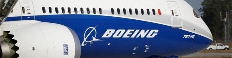 اولین بازنده خروج احتمالی آمریکا از برجام بوئینگ خواهد بود