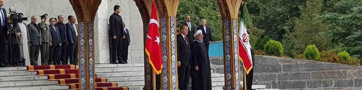 فصلی نو در تجارت هفت میلیارد دلاری ایران و ترکیه