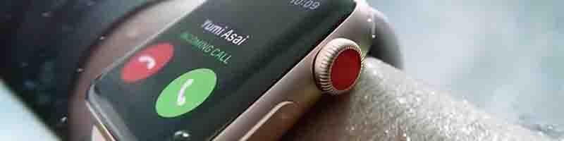 قیمت اپل واچ ۳ در ایران چند است؟